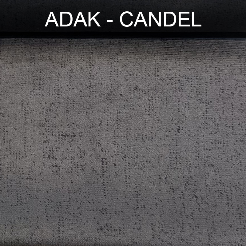 پارچه مبلی آداک کندل CANDEL کد 17