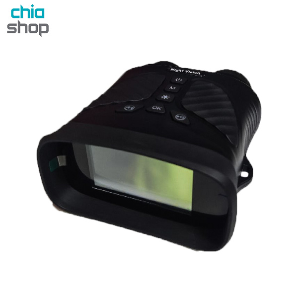 دوربین دو چشمی مدل Night Vision DT39