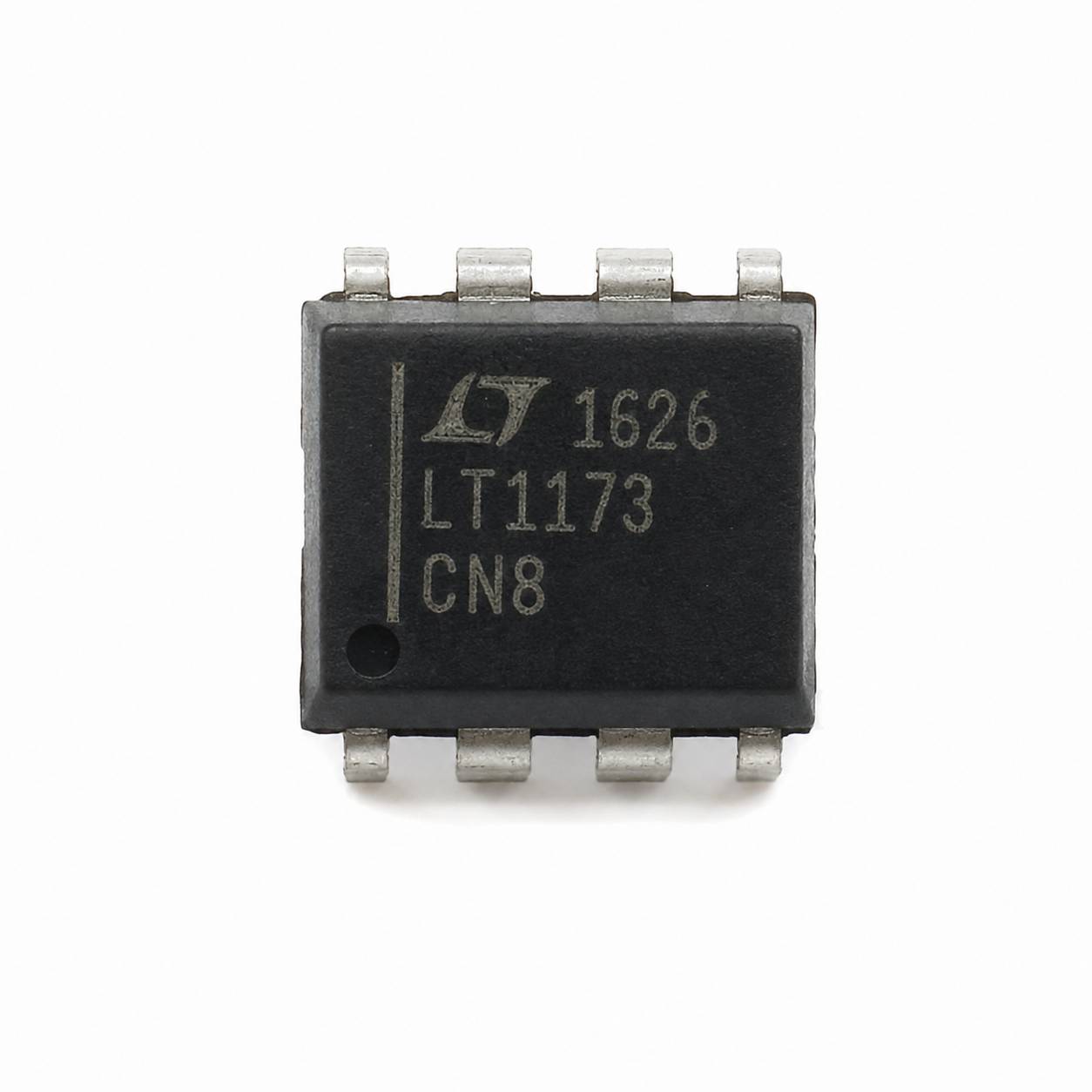 LT1173CN8