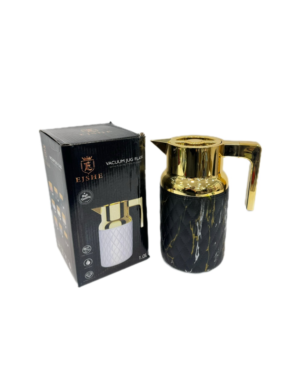 فلاسک 1 لیتر EJSHE مدل EJS-022