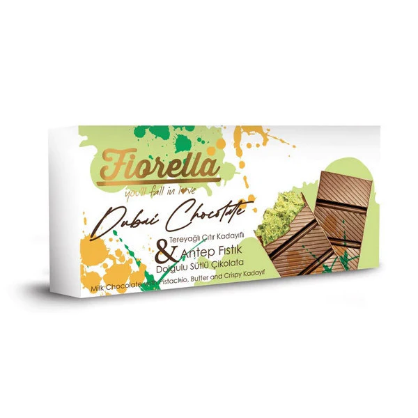 دبی شکلات Fiorella (200 گرم)