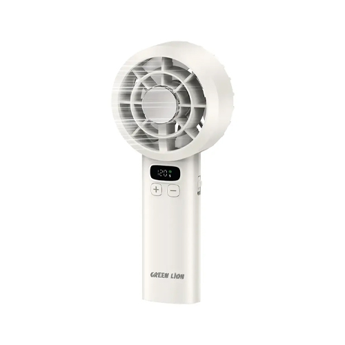 پنکه دستی گرین لاین ویندیکس (Green Lion Windix PF-13)