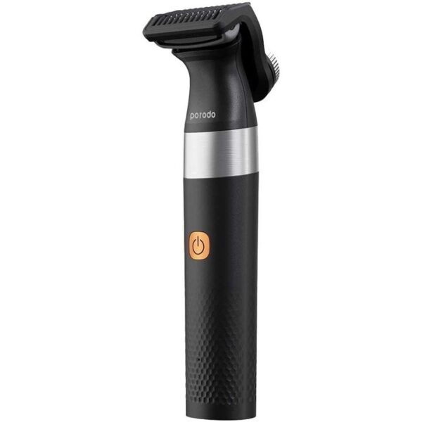 ماشین اصلاح پرودو مدل Porodo Dual Blade Beard Trimmer PD-LSROBT