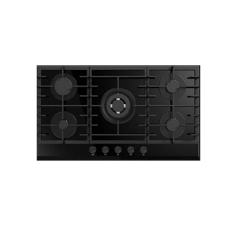 اجاق گاز رومیزی اسنوا مدل SGH5-7203G