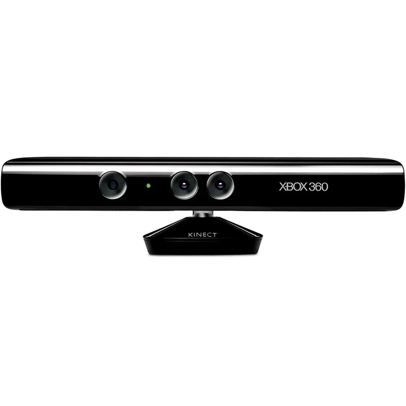 حسگر حرکتی Xbox 360 Kinect