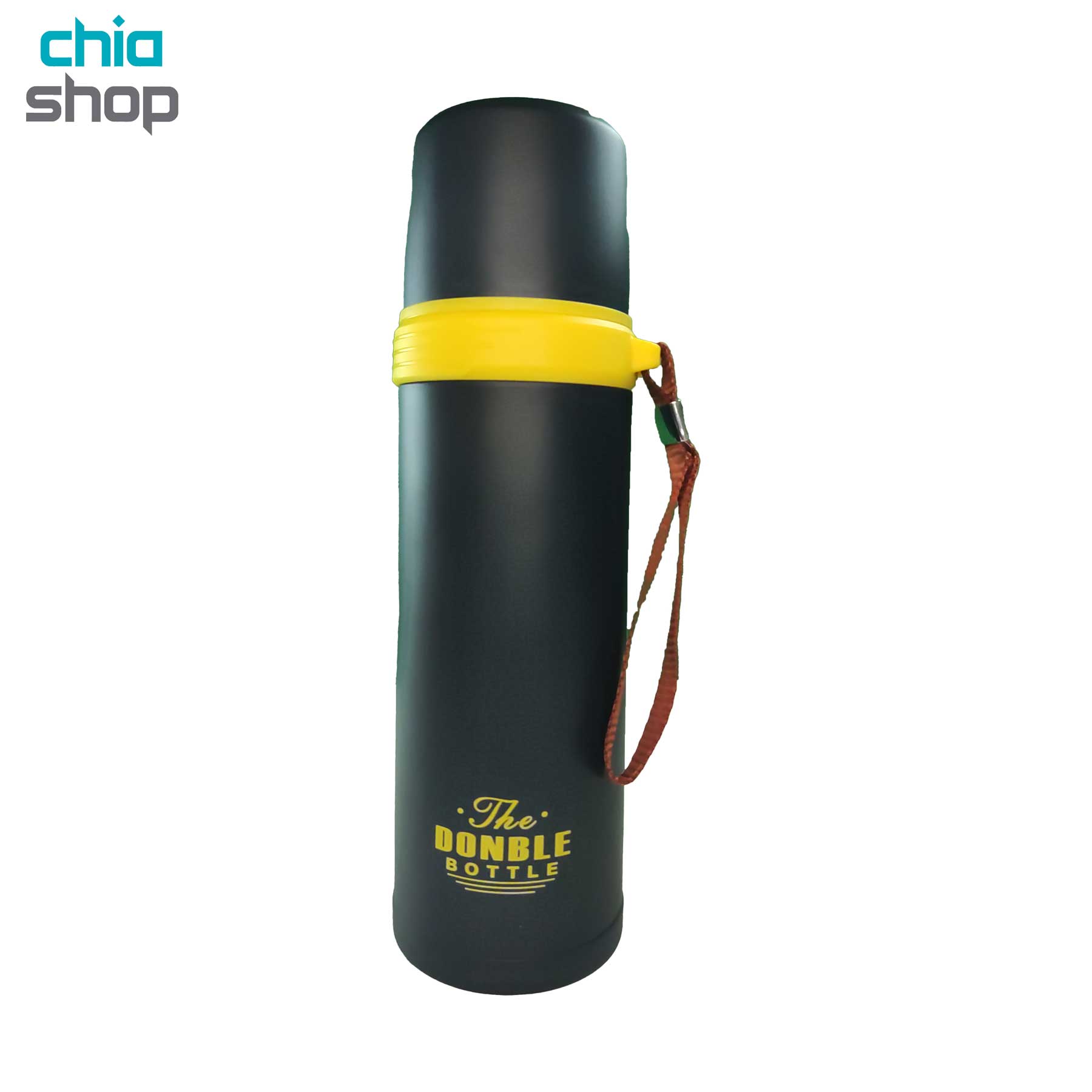 فلاسک نیم لیتری دانبل مدل Donble 0.5L