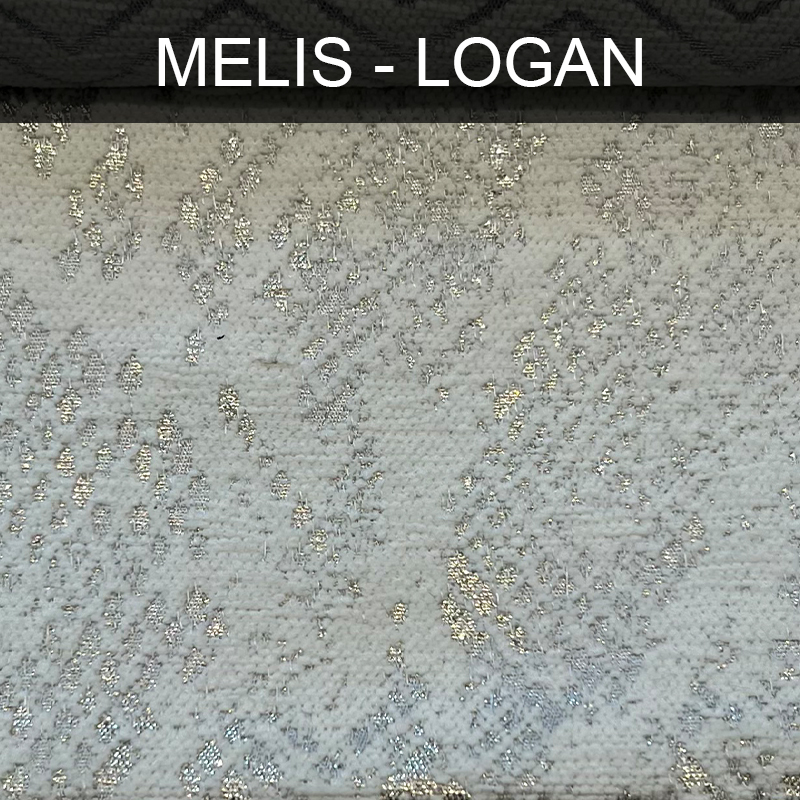 پارچه مبلی ملیس لوگان LOGAN کد 102