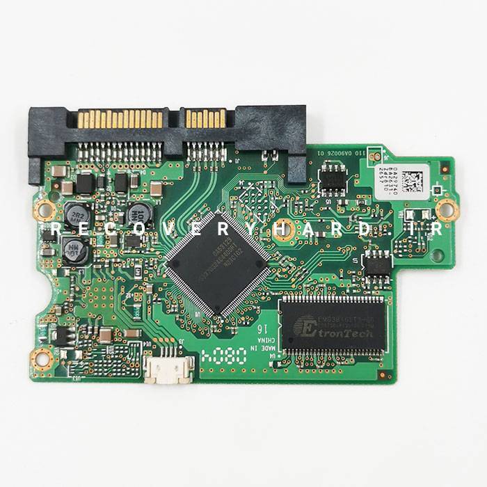 110-0A90026-01 برد هارد اینترنال هیتاچی