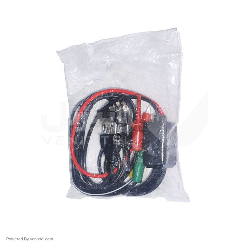 SIM PROP USB