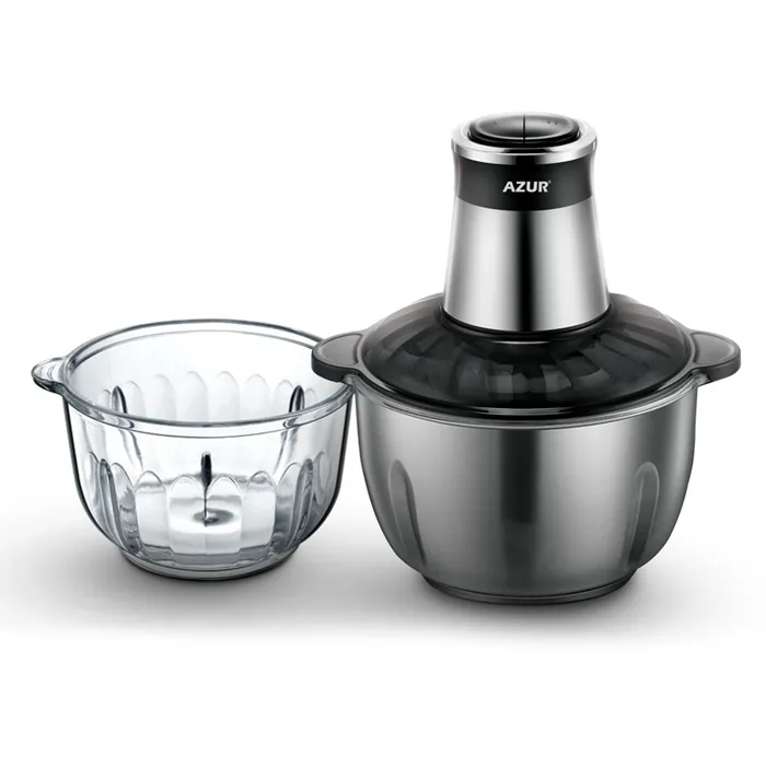 خردکن دو کاسه آزور مدل Azur AZ-845CH