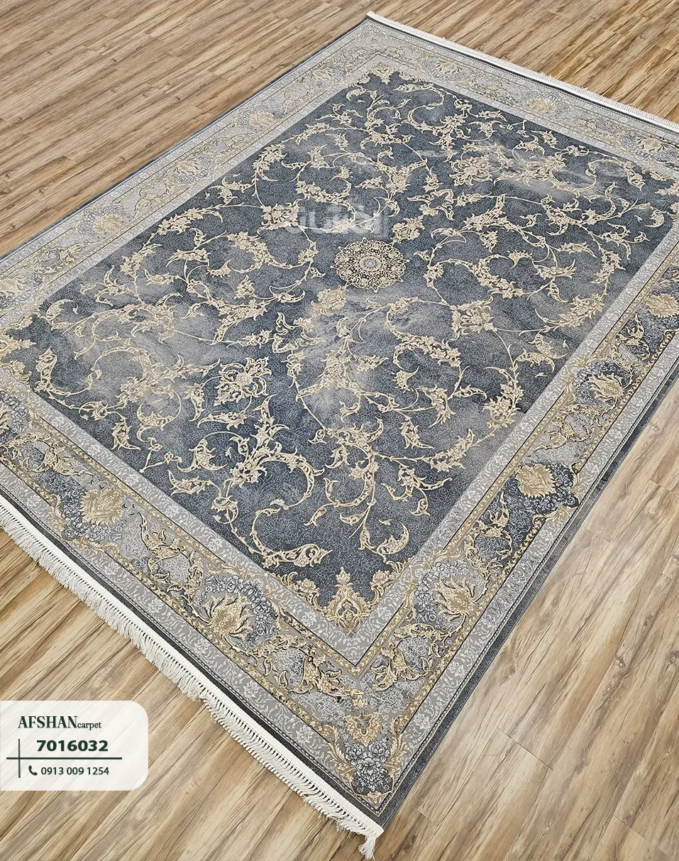 فرش 700 شانه آکرلیک کد 7016032 لیا