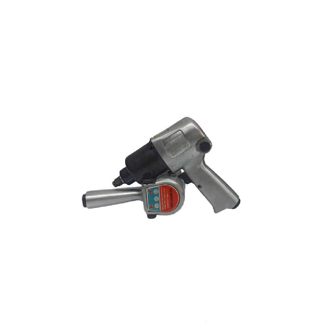 بکس بادی 1.2 اینج جنوس مدل 9500CE