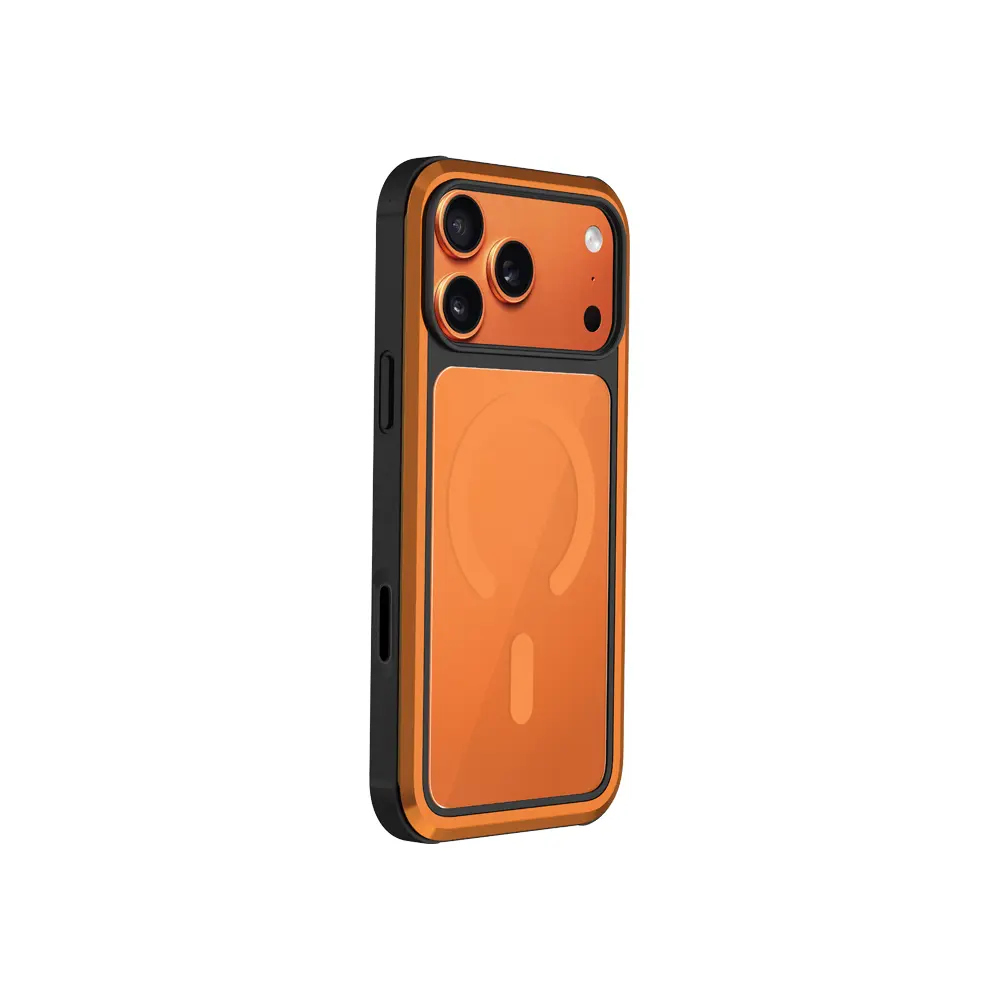قاب مگ آرس کی زد دوو KZDOO MAG ARES آیفون 17 PRO
