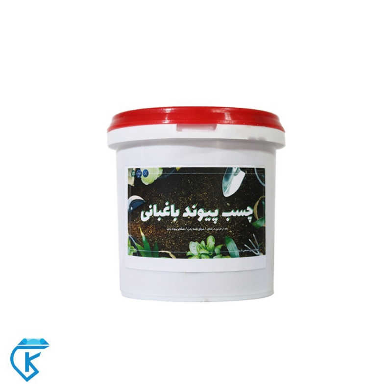 چسب پیوندی باغبانی