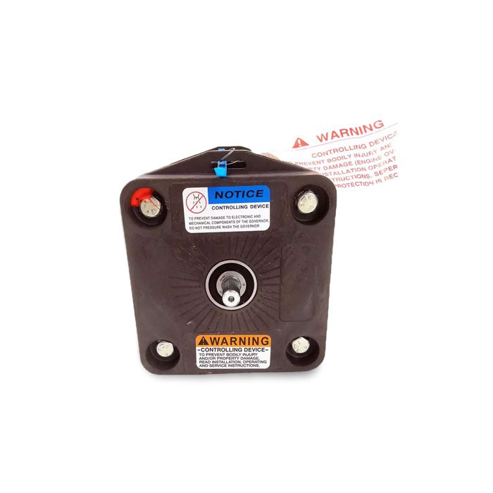 اکچویتور وودوارد EPG - اکچویتور وودوارد 016-8256