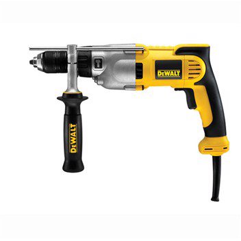 دریل 13گیربکسی 1100 وات دیوالت DWD524KS