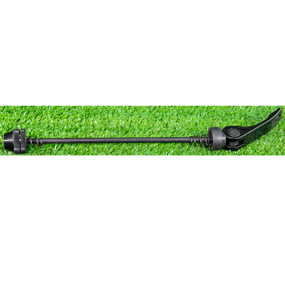 ضامن توپی عقب دوچرخه تی آر 5 مشکی TR5 Bicycle Rear Hub Black