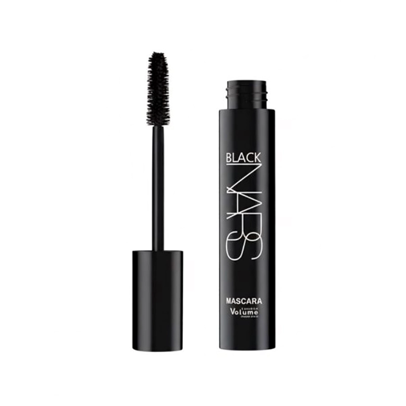 ریمل حجم دهنده و ضد آب بلک نارس مدل Extreme Volume Carbon Black Long Lasting