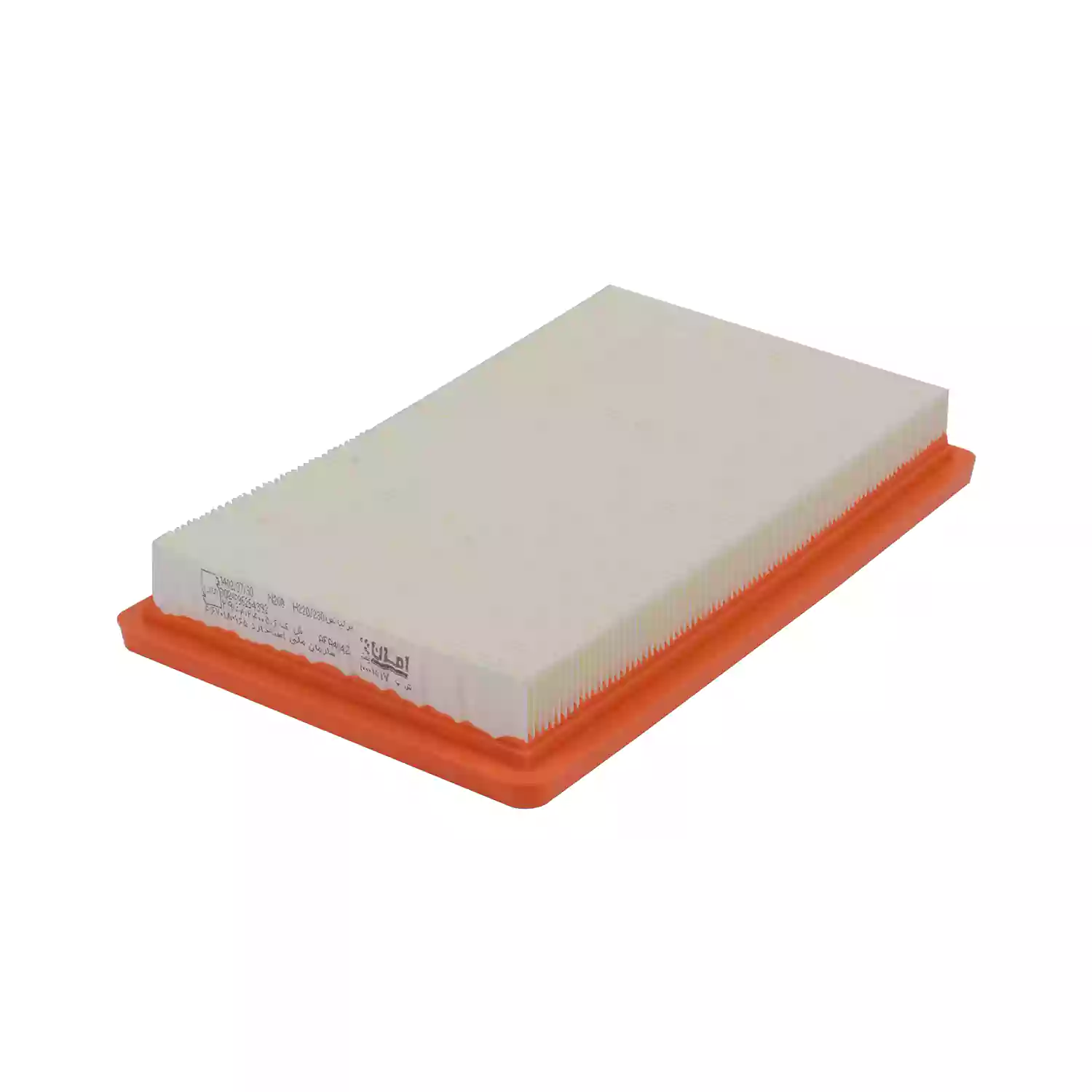 فيلتر هوای خودرو امان مدل AFA4042 مناسب برليانس H220، H230