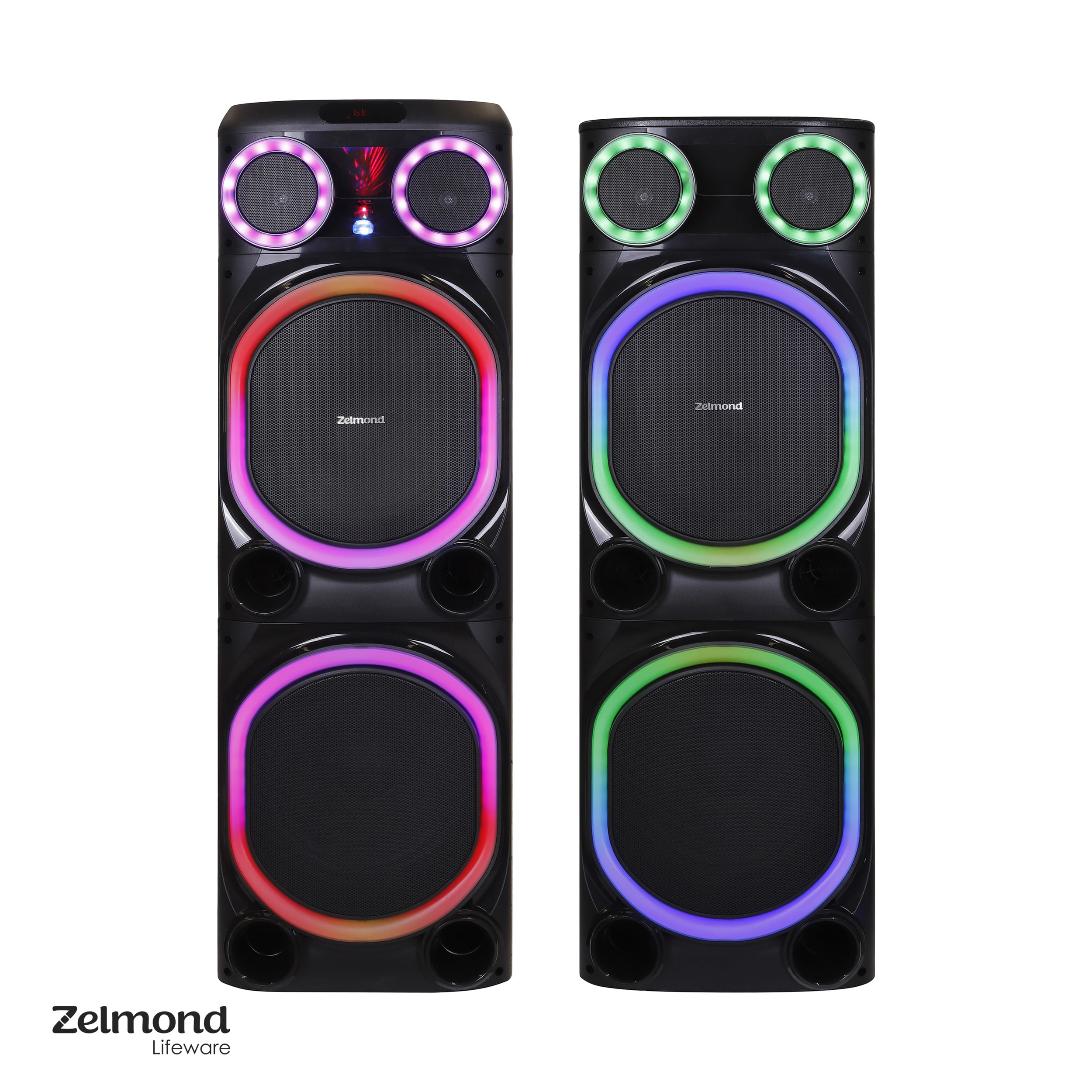 اسپیکر PANA-Z2212P زلموند | آژند سرویس