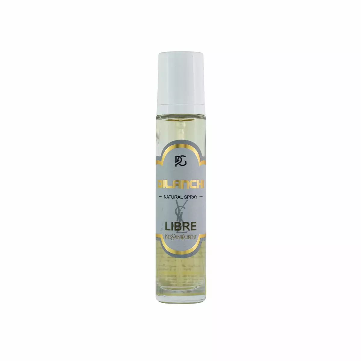 عطر دیلانچی 30 میل زنانه رایحه ایو سن لورن لیبره