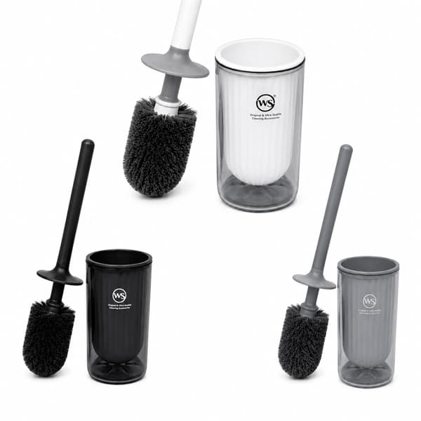 توالت شوی قابدار استوانه Clean & Clear 2093 دبلیو اس WS