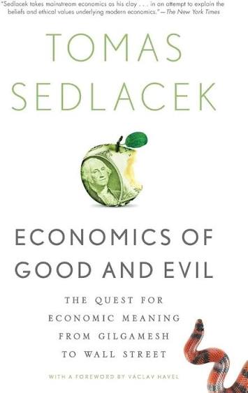 Economics of Good and Evil