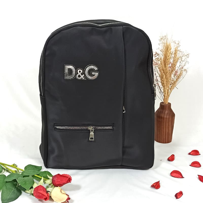 کوله پشتی D&G مدل کارن