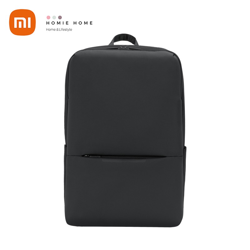 کوله پشتی شیائومی مدل Classic Business Backpack 2 مناسب برای لپ تاپ ۱۵.۶ اینچ