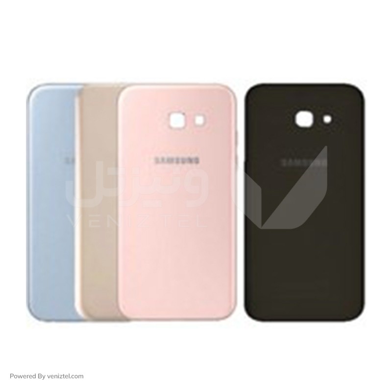 درب پشت مناسب برای گوشی سامسونگ مدل Samsung A720