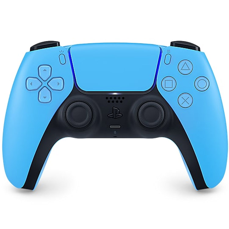 DualSense Blue