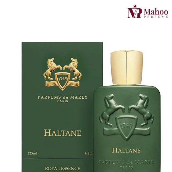 عطر ادکلن مارلی هالتان مردانه اصل 125 میل | Marly HALTANE
