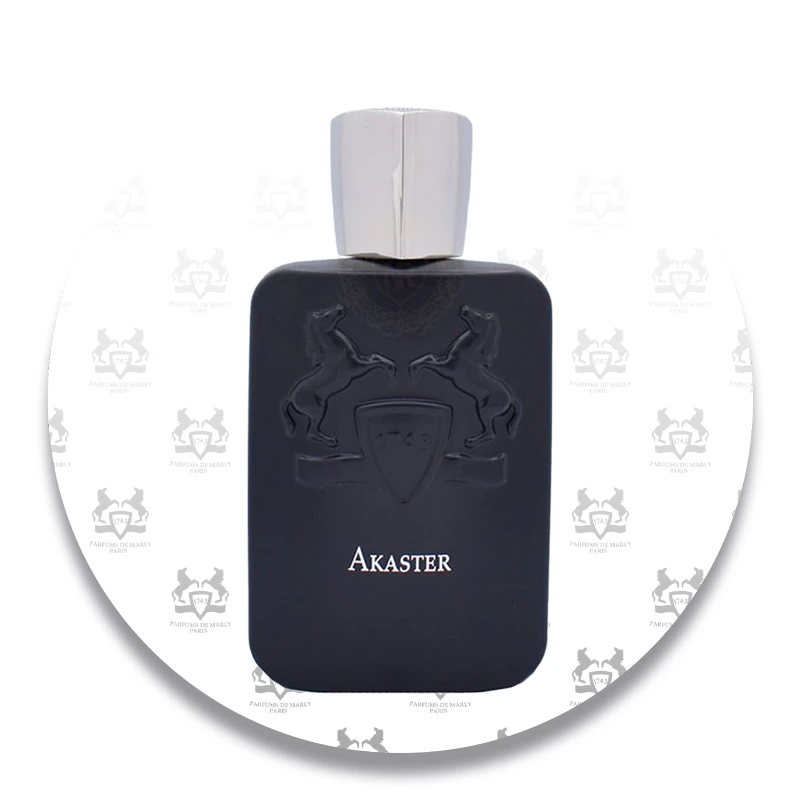 عطر مارلی آکاستر