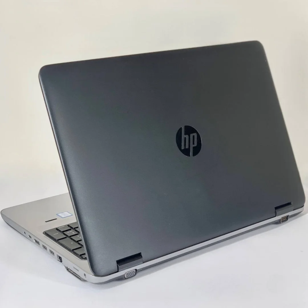 لپ تاپ استوک HP ProBook 650 G2 i5‑6200U 8GB 256GB SSD