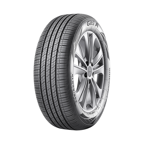 تایر جی تی چین COMFORT F50 215/65R16