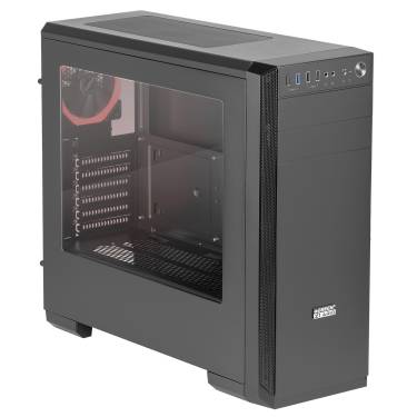 کیس گرین مدل Z1