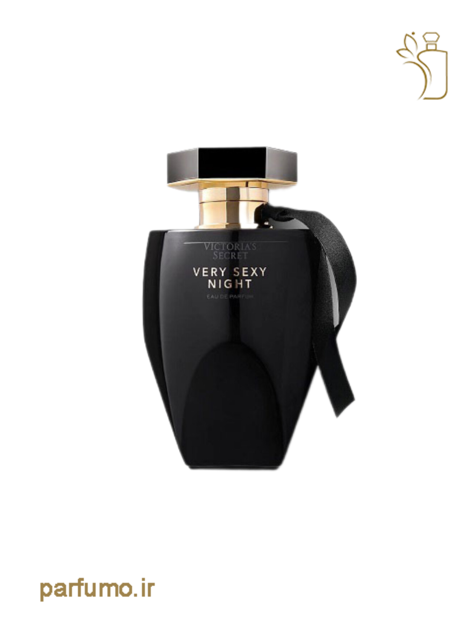 عطر ادکلن ویکتوریا سکرت وری سکسی نایت ادو پرفیوم(عطر گرمی)
