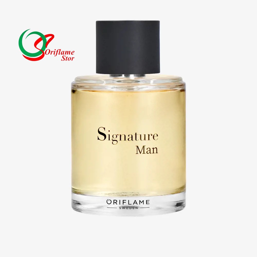 ادوتویلت مردانه سیگنیچر ( 43252 )