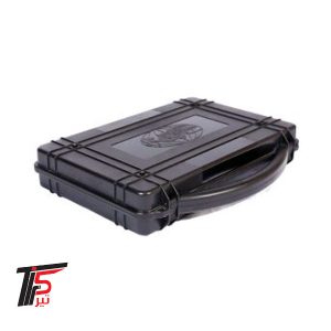 هاردکیس جعبه صنعتی، پلیمری مدل FAM 380