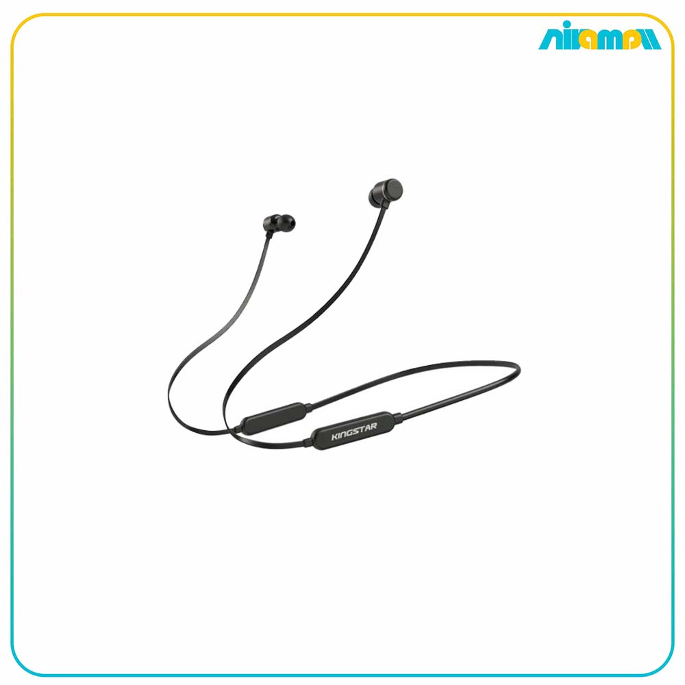 ایرفون بلوتوثی کینگ استار مدل KBE85