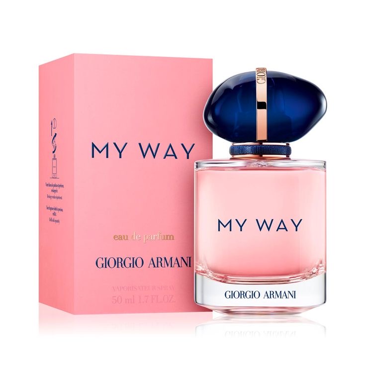 عطر ادکلن جورجیو آرمانی مای وی