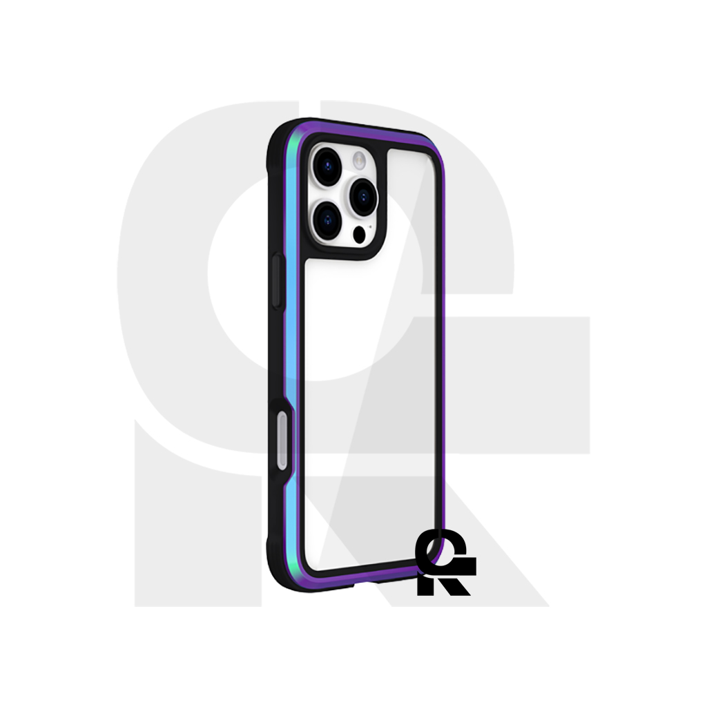 قاب آرس iPhone 16 PRO MAX KZDOO ARES
