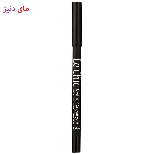 مداد چشم ضد حساسیت لچیک کد 250