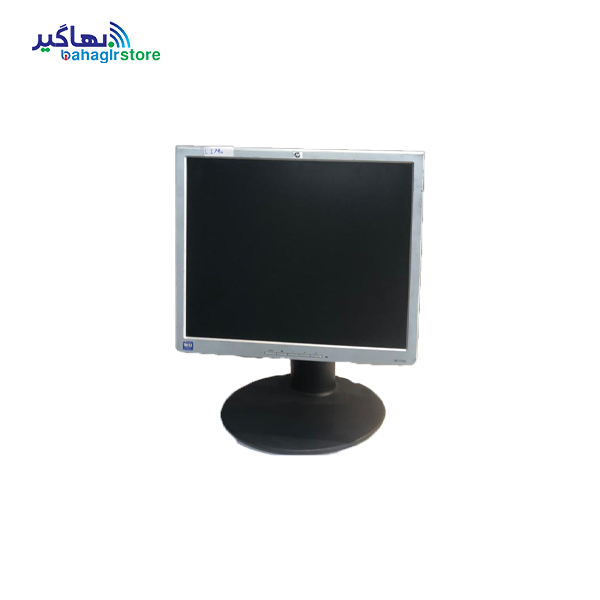 مانیتور 17 اینچ اچ پی مدل HP L1740