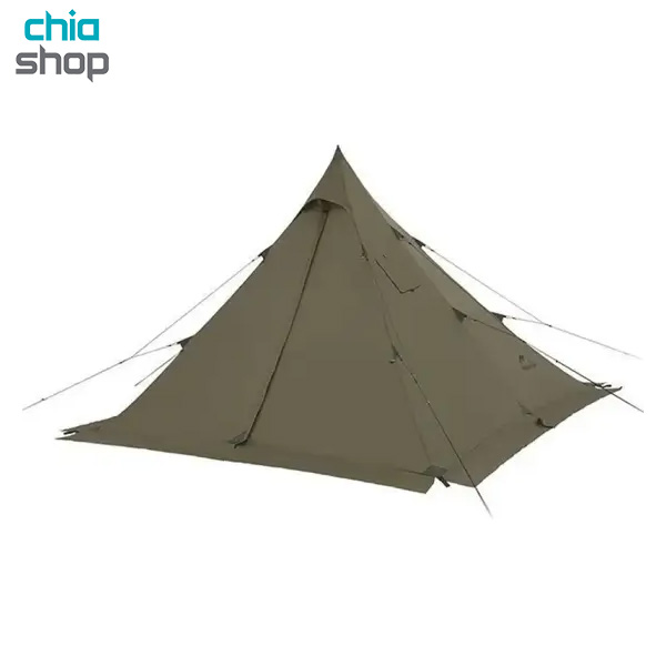 چادر سرخپوستی 2-3 نفره نیچرهایک مدل CNK2300ZP025 Naturehike