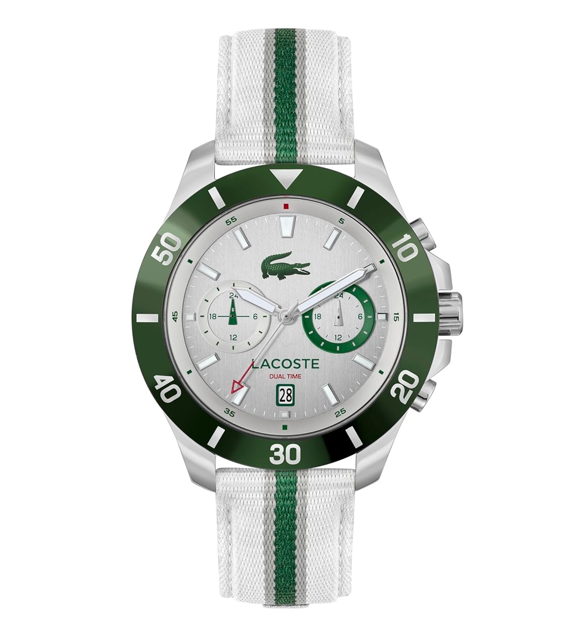 ساعت مچی مردانه لاگوست (LACOSTE) مدل 2011340
