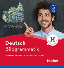 Bildgrammatik Deutsch Buch (رنگی)