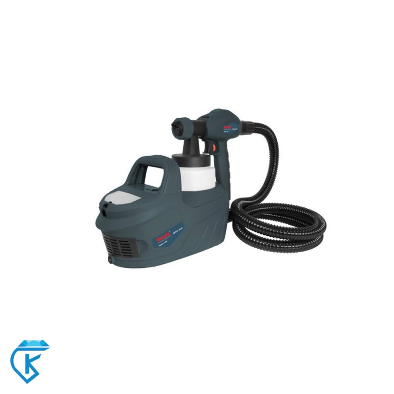 پیستوله برقی خرطومی 650 وات مدل RH-1365 رونیکس_ارسال پستی رایگان