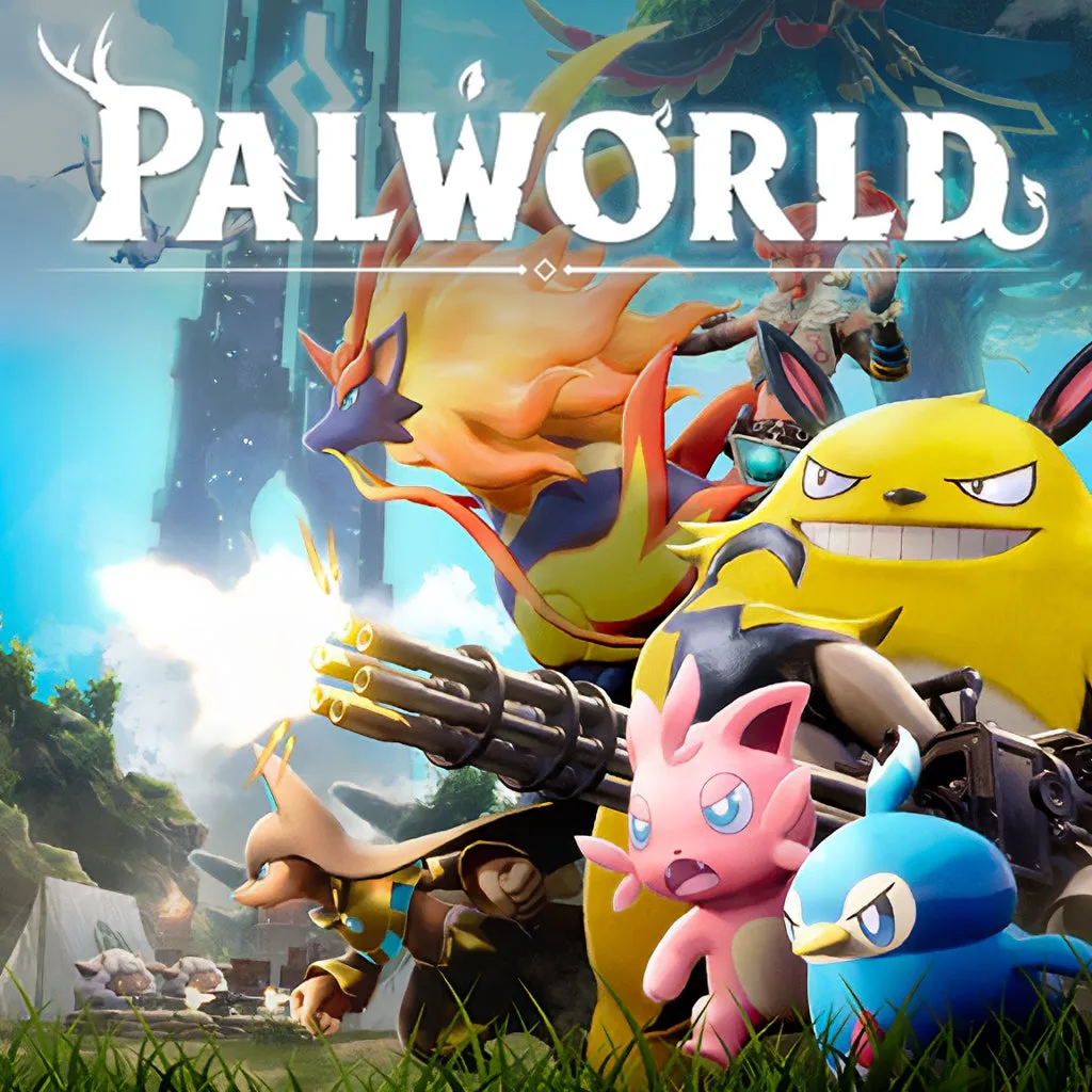 Palworld (کپی)