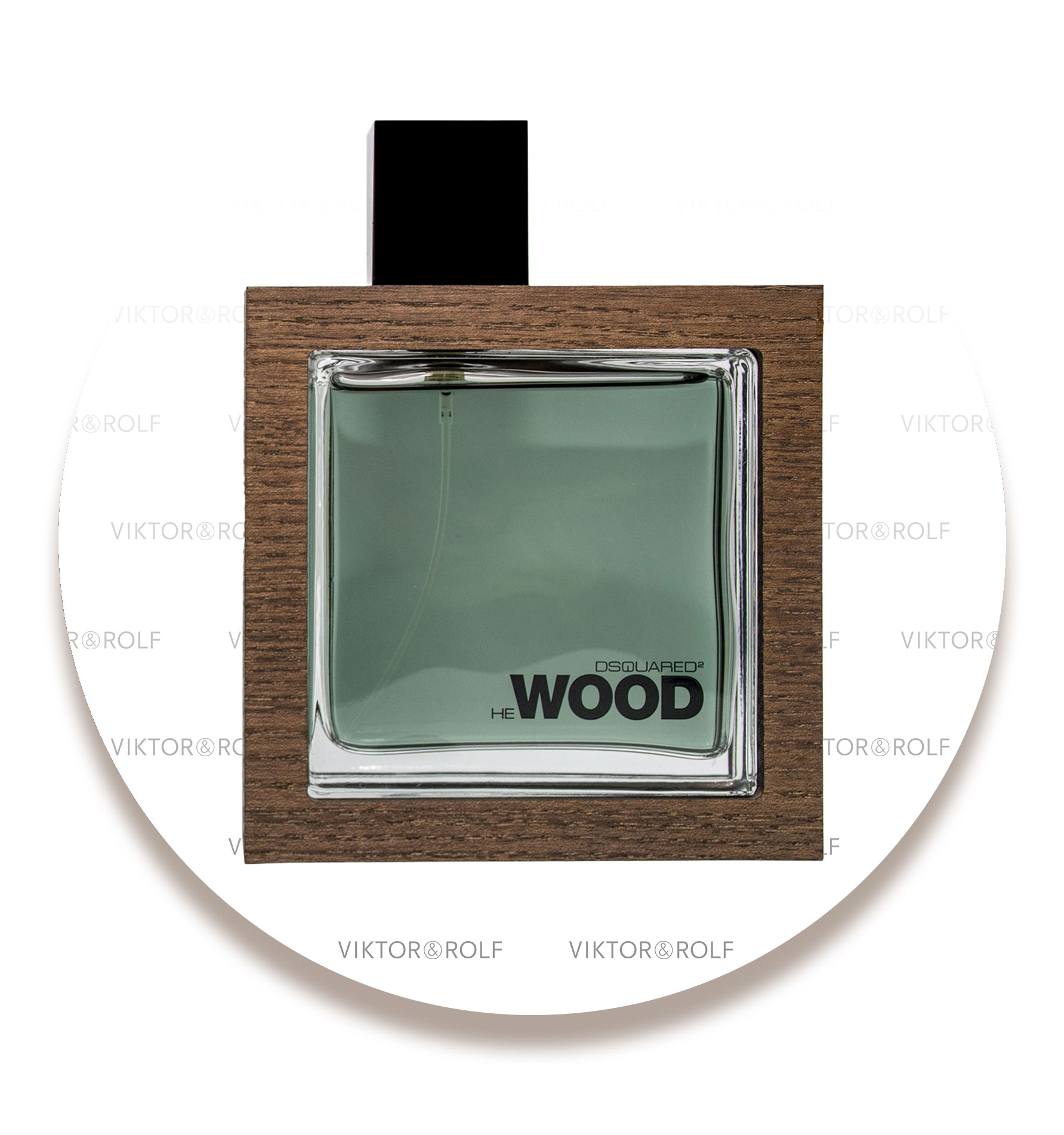عطر مردانه دی اسکورد هی وود | He Wood  Dsquared 2